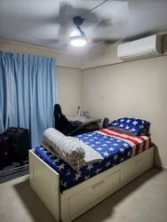 Blk 5 Marsiling Spring (Woodlands), HDB 4 Rooms #532467961